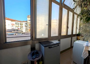 Trilocale Via Silvio Pellico, Cuneo (zona Centro) - foto 11