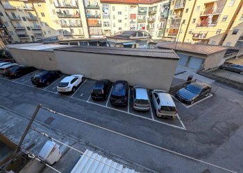 Trilocale Via Silvio Pellico, Cuneo (zona Centro) - foto 13