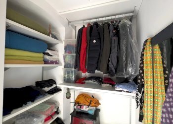 Trilocale Via Silvio Pellico, Cuneo (zona Centro) - foto 27