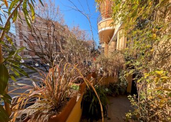 Trilocale Via Silvio Pellico, Cuneo (zona Centro) - foto 29