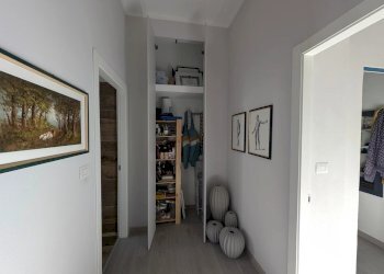 Trilocale Via Silvio Pellico, Cuneo (zona Centro) - foto 30