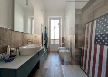 Trilocale Via Silvio Pellico, Cuneo (zona Centro) - foto 31