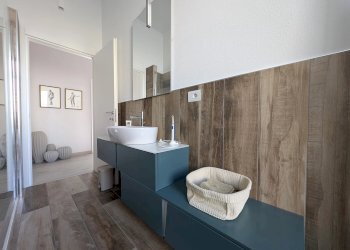 Trilocale Via Silvio Pellico, Cuneo (zona Centro) - foto 34