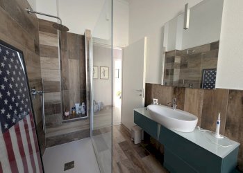 Trilocale Via Silvio Pellico, Cuneo (zona Centro) - foto 35