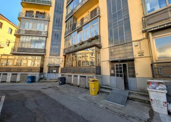 Trilocale Via Silvio Pellico, Cuneo (zona Centro) - foto 37