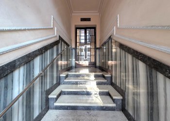 Trilocale Via Silvio Pellico, Cuneo (zona Centro) - foto 39