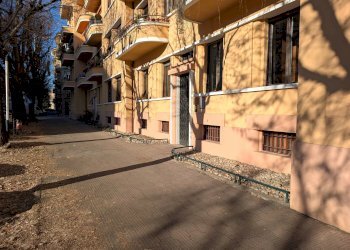 Trilocale Via Silvio Pellico, Cuneo (zona Centro) - foto 40