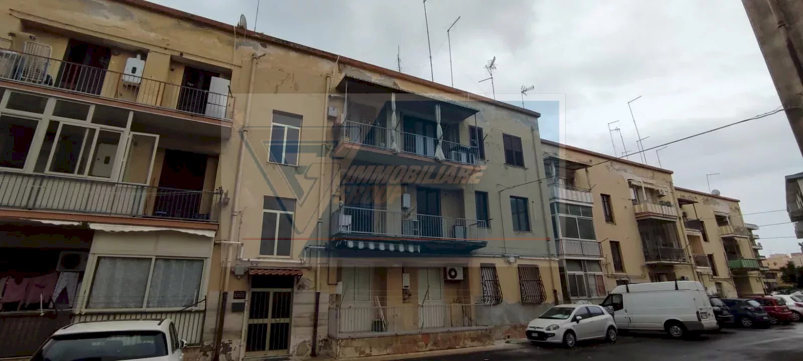 Appartamento Via Diodoro Siculo, Siracusa - foto 1