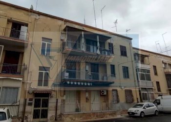 Appartamento Via Diodoro Siculo, Siracusa - foto 1