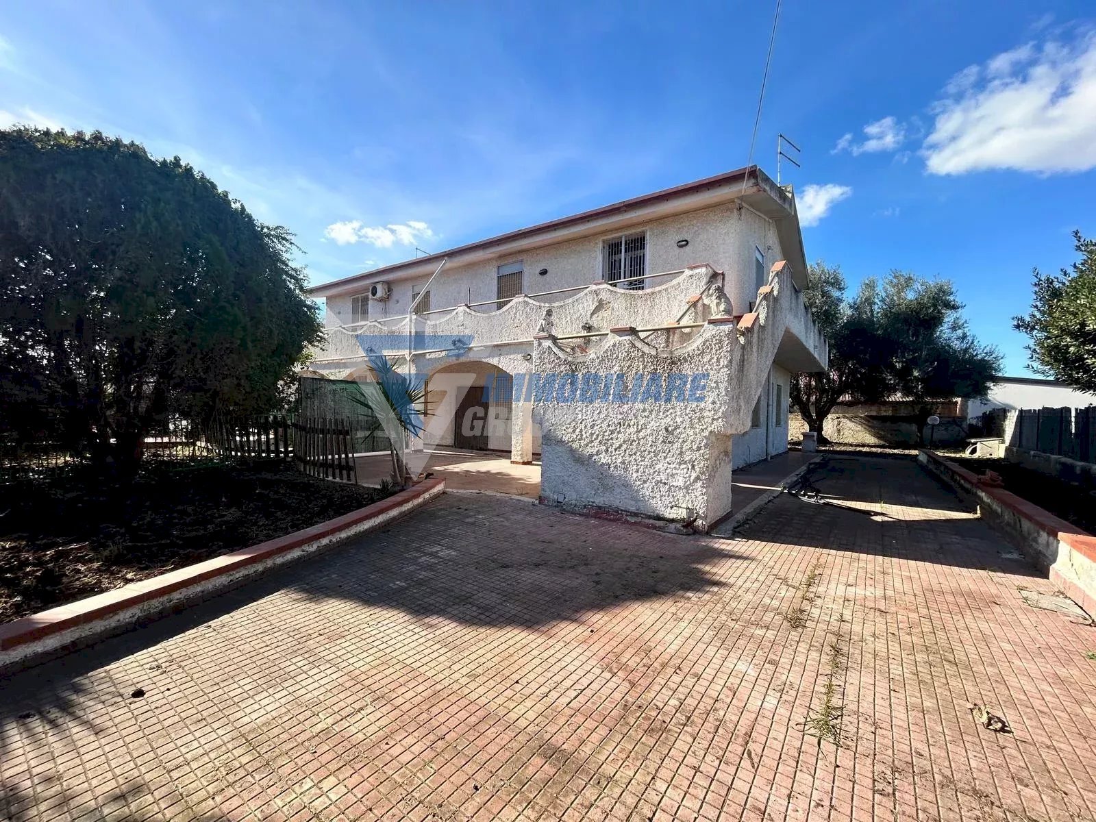 Villa via alicudi, Siracusa - foto 2