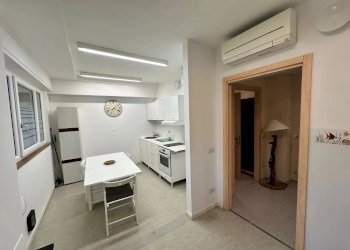 Trilocale Via Arene, Bordighera - foto 1