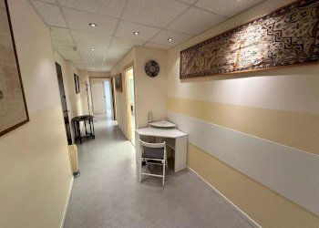 Trilocale Via Arene, Bordighera - foto 8