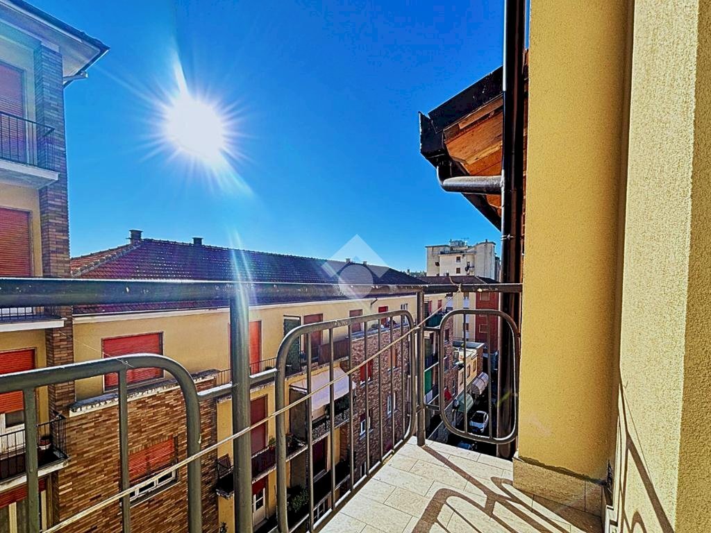 Trilocale Via IV Novembre, Novi Ligure - foto 1