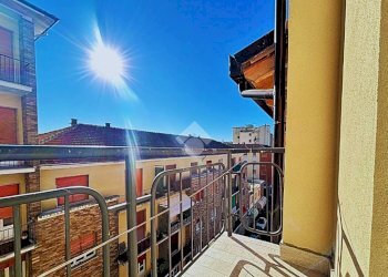 Trilocale Via IV Novembre, Novi Ligure - foto 1