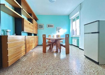 Trilocale Via IV Novembre, Novi Ligure - foto 5