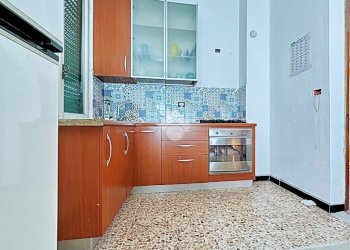 Trilocale Via IV Novembre, Novi Ligure - foto 6