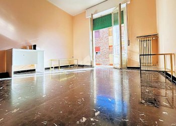 Trilocale Via IV Novembre, Novi Ligure - foto 9