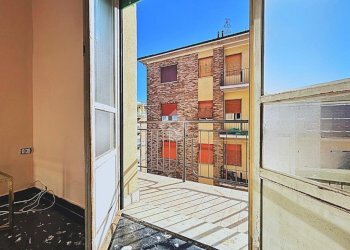 Trilocale Via IV Novembre, Novi Ligure - foto 10