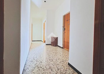 Trilocale Via IV Novembre, Novi Ligure - foto 14