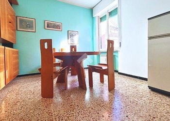 Trilocale Via IV Novembre, Novi Ligure - foto 17