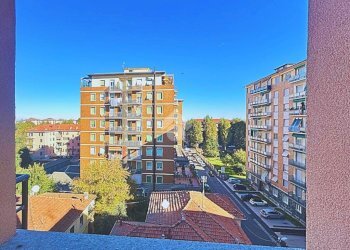 Trilocale Via IV Novembre, Novi Ligure - foto 20