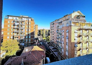 Trilocale Via IV Novembre, Novi Ligure - foto 21