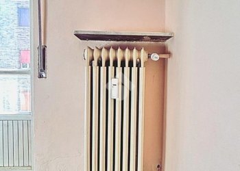 Trilocale Via IV Novembre, Novi Ligure - foto 26