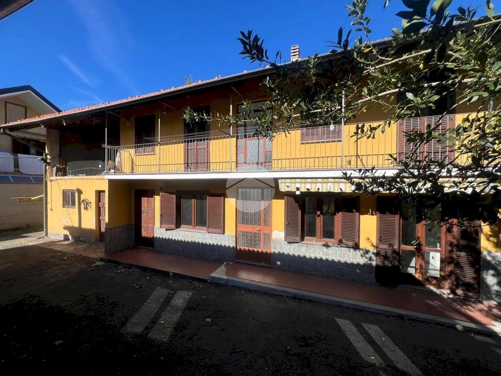 Independent house Via san mauro, Borgaro Torinese - photo 1