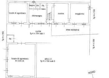 Casa indipendente Via san mauro, Borgaro Torinese - foto 28