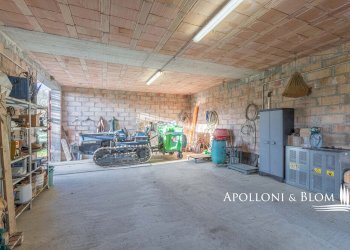 Rustic Montepulciano - photo 39