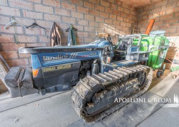 Rustic Montepulciano - photo 40