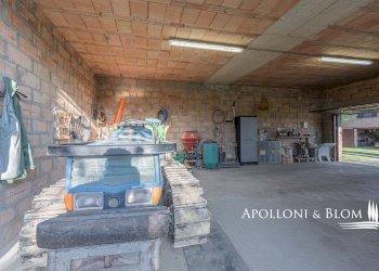 Rustic Montepulciano - photo 41