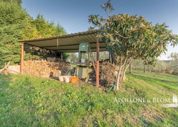 Rustic Montepulciano - photo 43