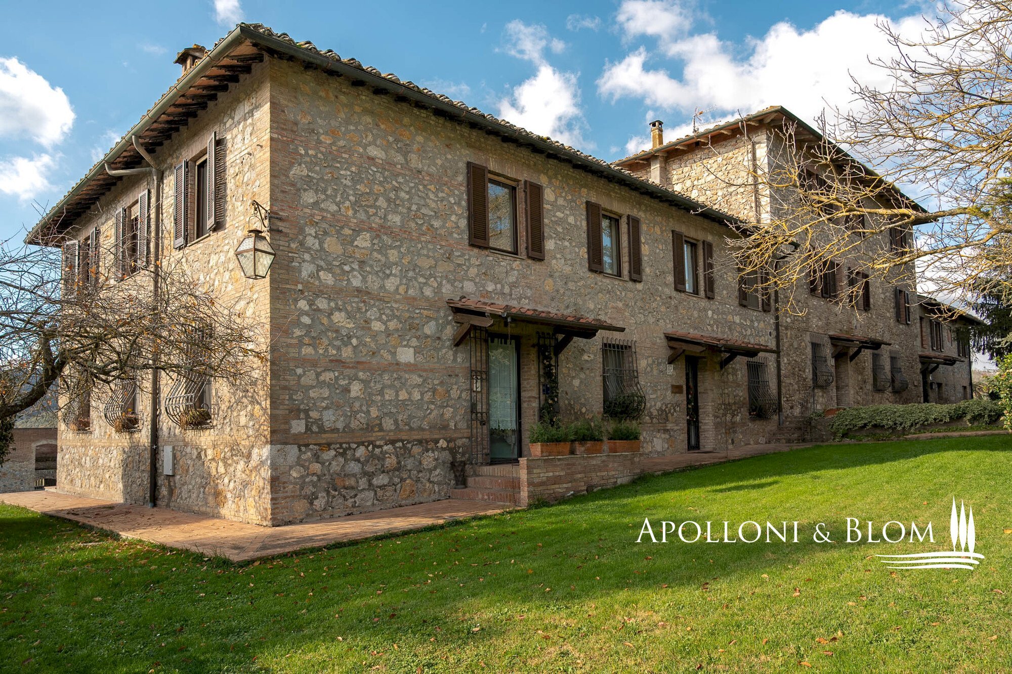 Rustico Vicolo Largo, Sovicille - foto 2