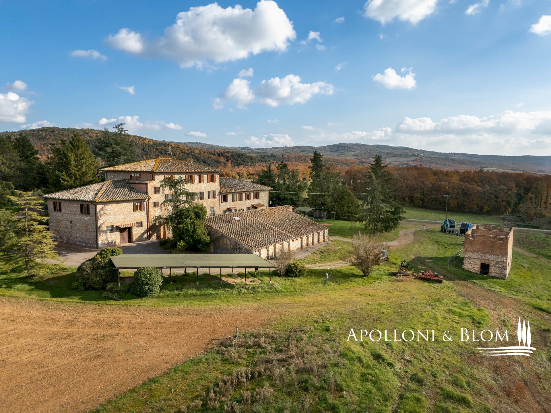 Rustico Vicolo Largo, Sovicille - foto 3