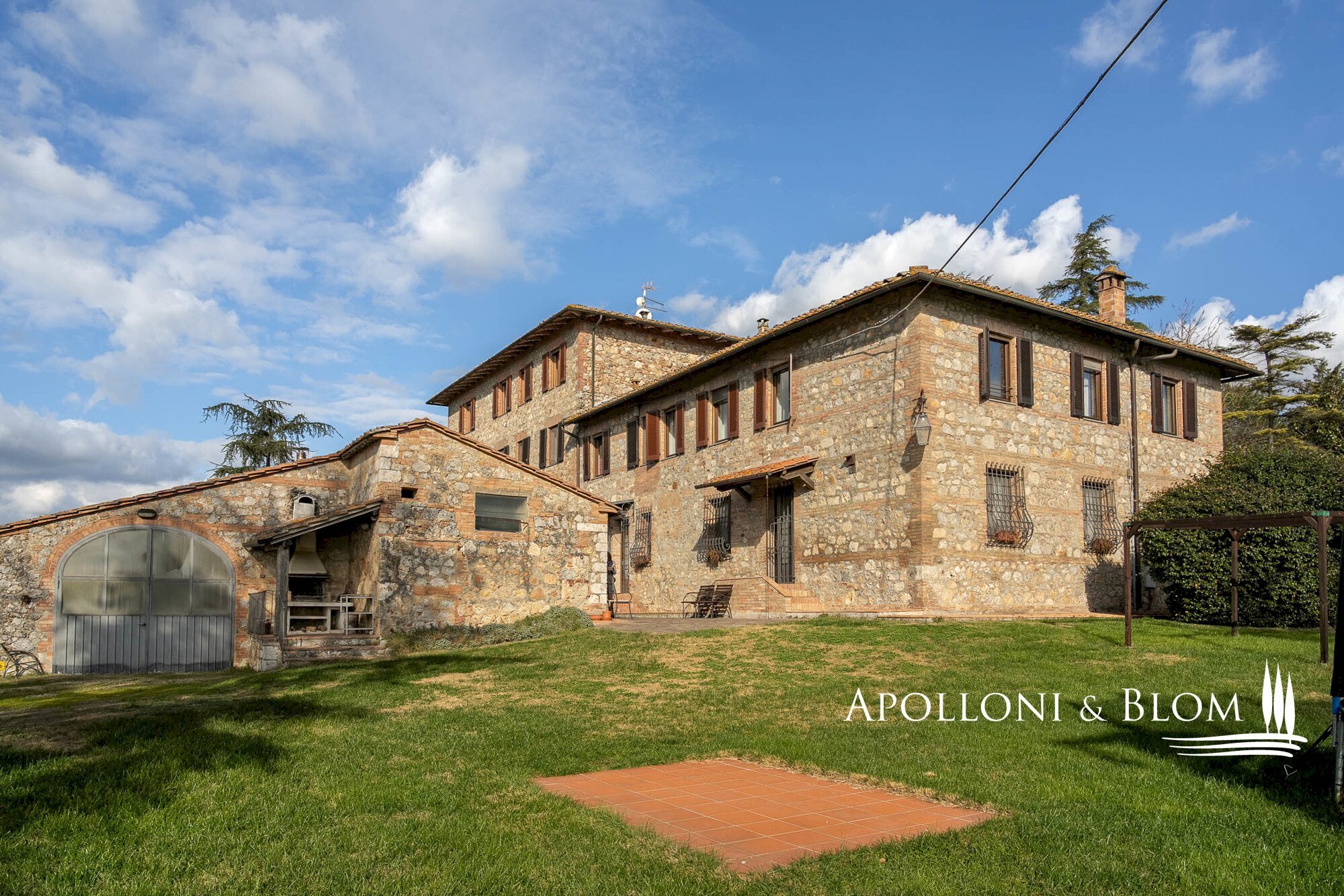 Rustico Vicolo Largo, Sovicille - foto 3
