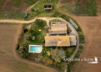 Rustico Vicolo Largo, Sovicille - foto 4