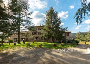 Rustico Vicolo Largo, Sovicille - foto 6