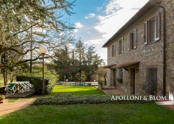 Rustico Vicolo Largo, Sovicille - foto 7