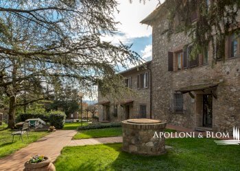 Rustico Vicolo Largo, Sovicille - foto 8