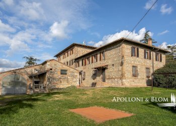 Rustico Vicolo Largo, Sovicille - foto 9