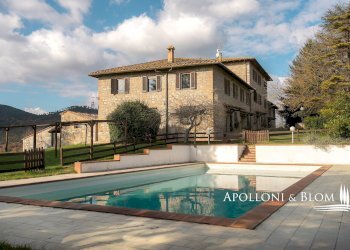 Rustico Vicolo Largo, Sovicille - foto 11