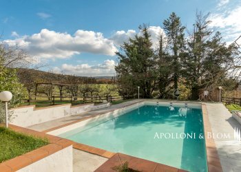 Rustico Vicolo Largo, Sovicille - foto 12