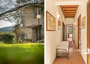 Rustico Vicolo Largo, Sovicille - foto 13