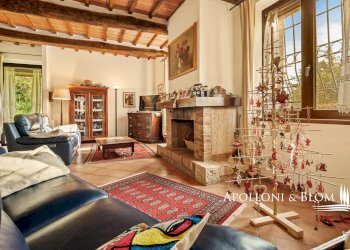 Rustico Vicolo Largo, Sovicille - foto 14