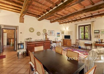 Rustico Vicolo Largo, Sovicille - foto 16