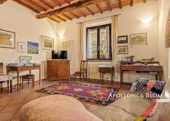 Rustico Vicolo Largo, Sovicille - foto 17