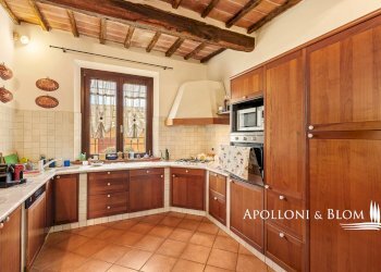 Rustico Vicolo Largo, Sovicille - foto 18