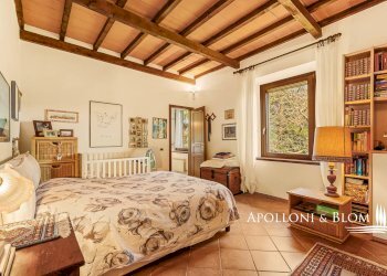 Rustico Vicolo Largo, Sovicille - foto 19