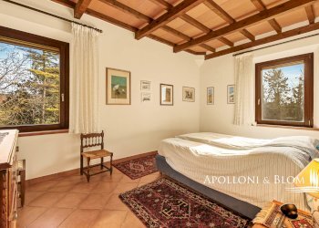 Rustico Vicolo Largo, Sovicille - foto 20